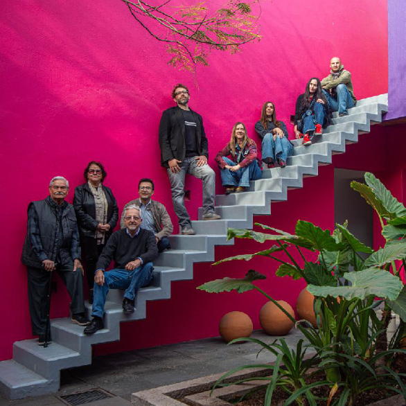 Participantes Chapalitarte